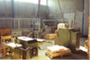 Εκσυγχρονισμός βιοτεχνίας κατασκευής & εμπορίας ξύλινων επίπλων